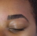 hybrid brows  €35