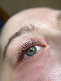 lashlift €55