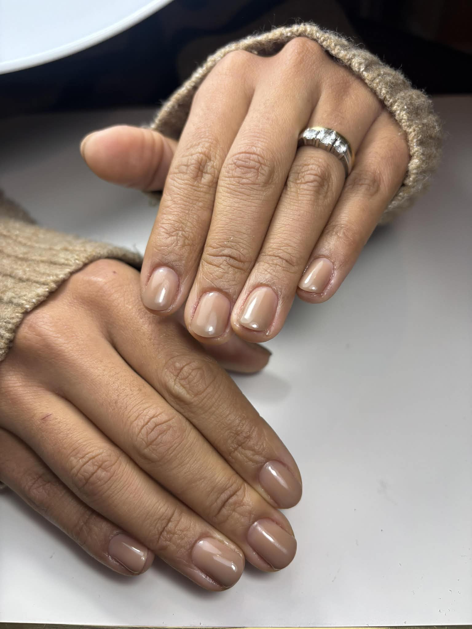 Nieuwe set biab fullcolor €54,50